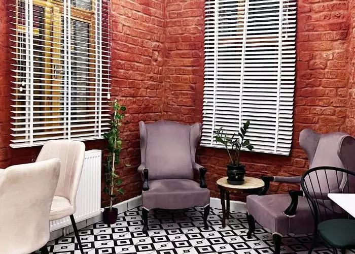 هتل سنت مسکو تکسیم بای امی استانبول هتل سنت مسکو تکسیم بای امی استانبول